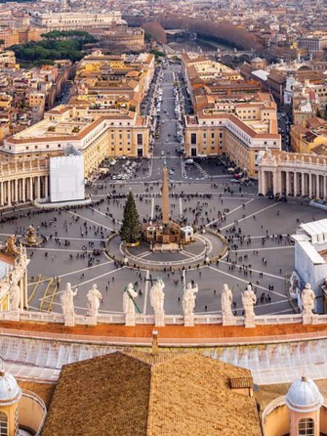 Discover Rome’s Hidden Gems: Budget-Friendly Travel Tips!