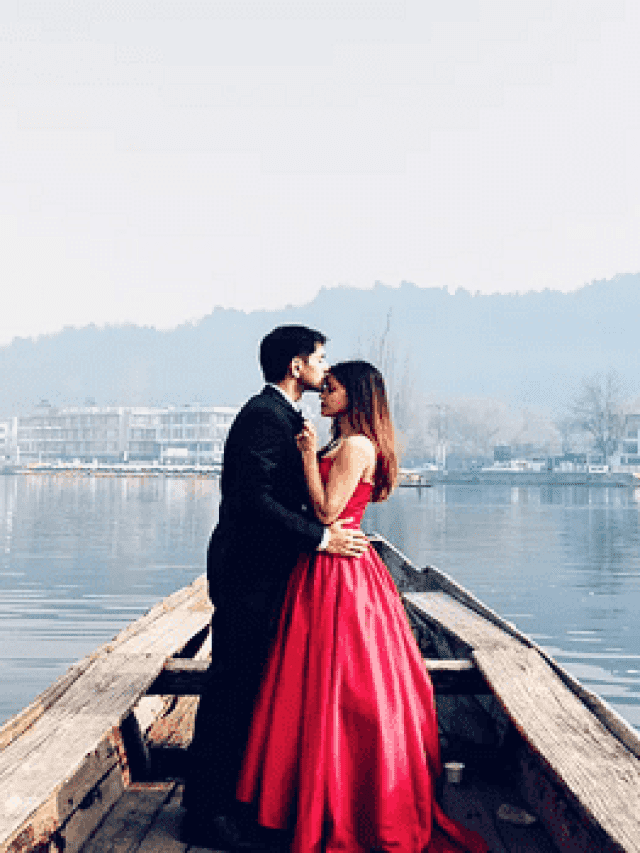Facts About Romantic Places to Stay in Kashmir