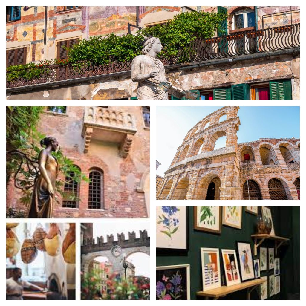 Art and Culture Hub Verona