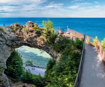 Best Places to Visit in Michigan